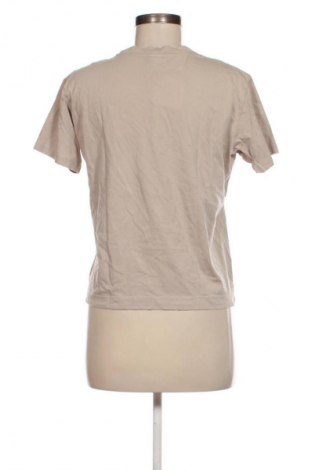 Tricou de femei H&M, Mărime S, Culoare Bej, Preț 47,99 Lei