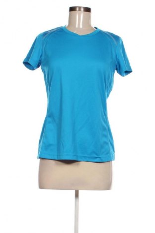 Damen T-Shirt Jako, Größe M, Farbe Blau, Preis 13,99 €
