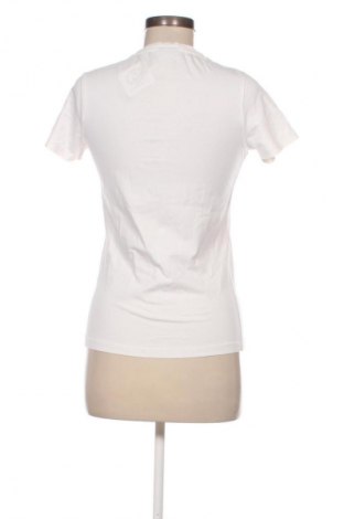 Damen T-Shirt James & Nicholson, Größe M, Farbe Weiß, Preis € 8,70
