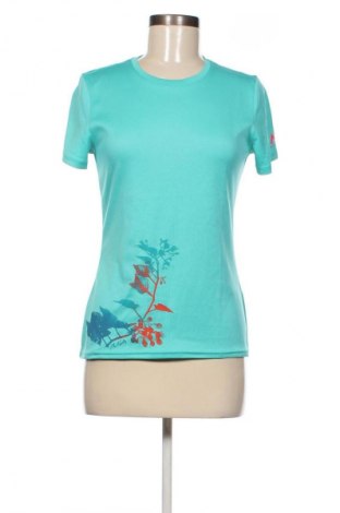 Tricou de femei McKinley, Mărime M, Culoare Verde, Preț 29,99 Lei