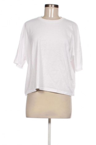 Tricou de femei Pink Woman, Mărime XL, Culoare Alb, Preț 82,39 Lei