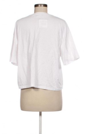 Tricou de femei Pink Woman, Mărime XL, Culoare Alb, Preț 82,39 Lei