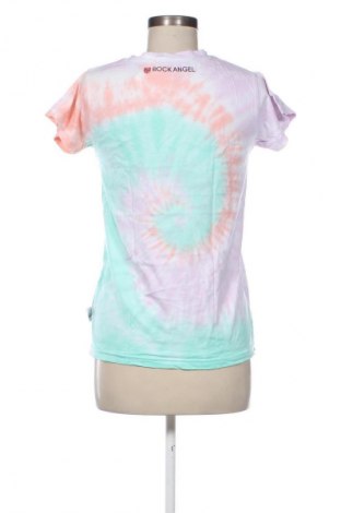 Tricou de femei Rock Angel, Mărime S, Culoare Multicolor, Preț 47,99 Lei