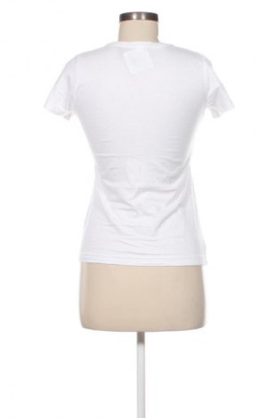 Damen T-Shirt Roly, Größe S, Farbe Weiß, Preis € 8,70