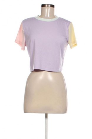 Tricou de femei Romwe, Mărime L, Culoare Multicolor, Preț 43,37 Lei