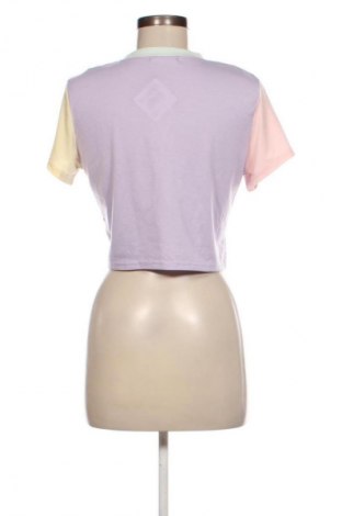 Tricou de femei Romwe, Mărime L, Culoare Multicolor, Preț 43,37 Lei