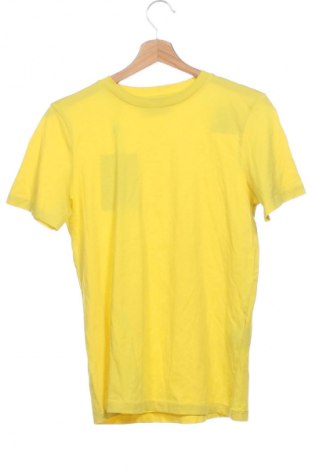 Damen T-Shirt Selected Femme, Größe XS, Farbe Gelb, Preis € 23,81