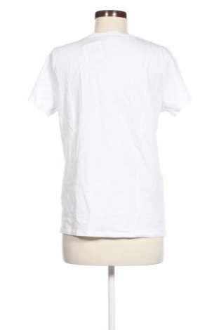 Γυναικείο t-shirt Sinsay, Μέγεθος XL, Χρώμα Λευκό, Τιμή 9,00 €