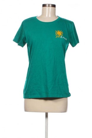 Tricou de femei Sol's, Mărime XL, Culoare Verde, Preț 47,99 Lei