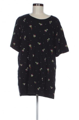Tricou de femei Takko Fashion, Mărime XXL, Culoare Multicolor, Preț 55,99 Lei