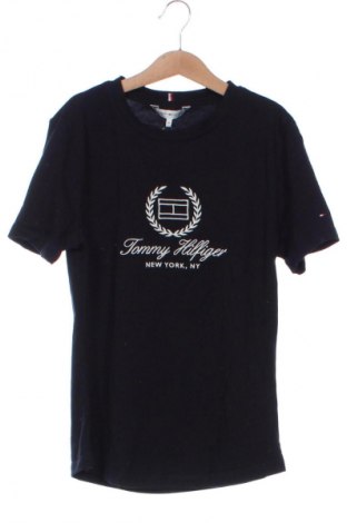 Damen T-Shirt Tommy Hilfiger, Größe XS, Farbe Schwarz, Preis € 57,99
