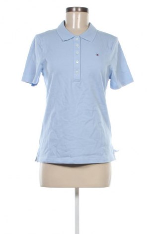 Damen T-Shirt Tommy Hilfiger, Größe XL, Farbe Blau, Preis € 69,99