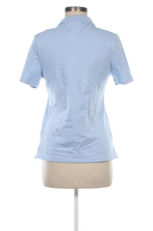 Damen T-Shirt Tommy Hilfiger, Größe XL, Farbe Blau, Preis € 69,99