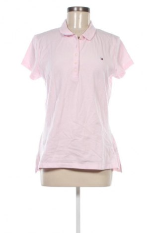 Dámske tričko Tommy Hilfiger, Veľkosť XL, Farba Ružová, Cena  76,95 €