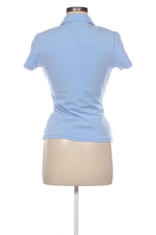 Damski T-shirt Tommy Jeans, Rozmiar S, Kolor Niebieski, Cena 159,99 zł