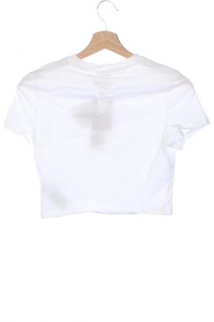 Damski T-shirt Tommy Jeans, Rozmiar S, Kolor Biały, Cena 166,99 zł