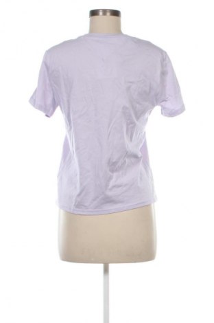 Dámske tričko Tommy Jeans, Veľkosť M, Farba Fialová, Cena  44,95 €