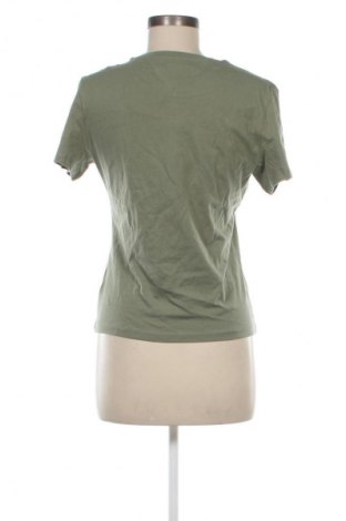 Dámske tričko Tommy Jeans, Veľkosť XL, Farba Zelená, Cena  47,95 €