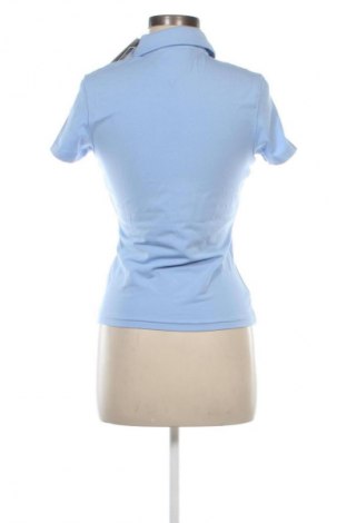 Damen T-Shirt Tommy Jeans, Größe S, Farbe Blau, Preis € 80,99