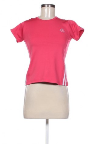 Damen T-Shirt Unbranded, Größe S, Farbe Rot, Preis 7,16 €