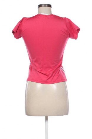 Damen T-Shirt Unbranded, Größe S, Farbe Rot, Preis 7,16 €
