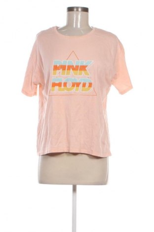 Damski T-shirt Unbranded, Rozmiar L, Kolor Kolorowy, Cena 39,08 zł