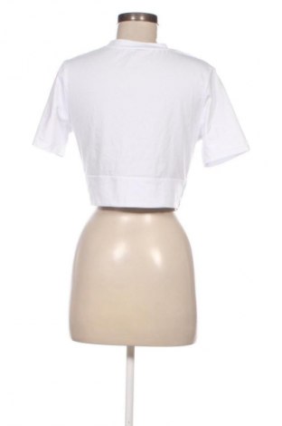 Damski T-shirt Unbranded, Rozmiar S, Kolor Biały, Cena 39,08 zł