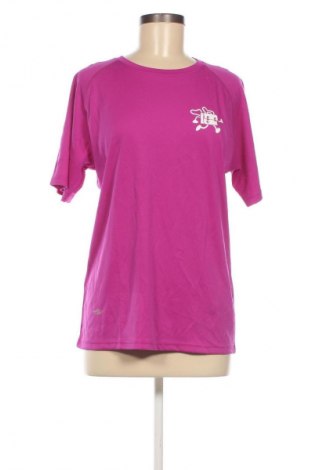 Tricou de femei Unbranded, Mărime M, Culoare Mov, Preț 45,99 Lei