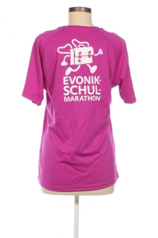 Tricou de femei Unbranded, Mărime M, Culoare Mov, Preț 45,99 Lei