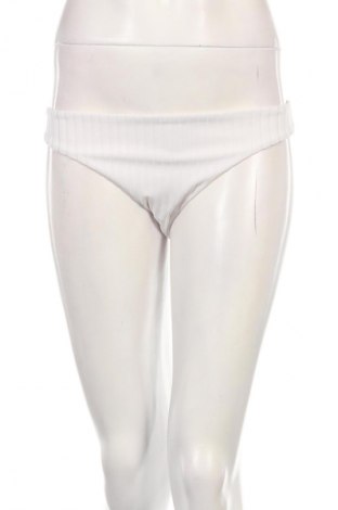 Damen-Badeanzug Calvin Klein, Größe M, Farbe Weiß, Preis € 37,99