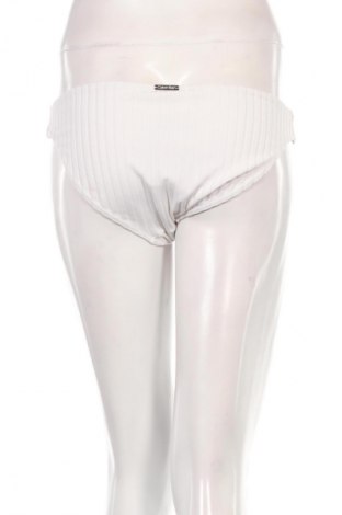 Damen-Badeanzug Calvin Klein, Größe M, Farbe Weiß, Preis € 37,99