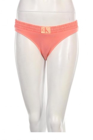Dámské plavky  Calvin Klein, Velikost S, Barva Růžová, Cena  1 329,00 Kč