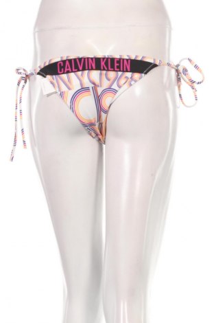Dámské plavky  Calvin Klein, Velikost XS, Barva Vícebarevné, Cena  1 329,00 Kč