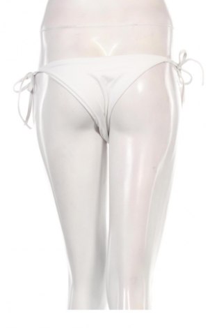 Dámské plavky  Calvin Klein, Velikost S, Barva Bílá, Cena  1 329,00 Kč