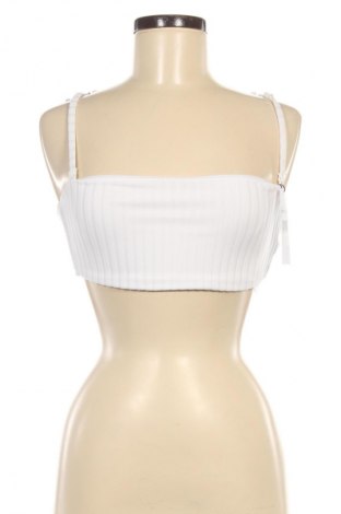 Dámské plavky  Calvin Klein, Velikost L, Barva Bílá, Cena  1 329,00 Kč
