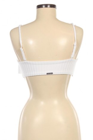 Dámské plavky  Calvin Klein, Velikost L, Barva Bílá, Cena  1 329,00 Kč
