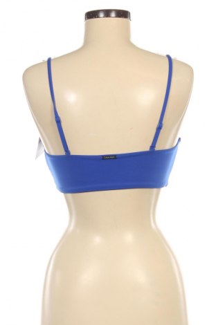 Dámské plavky  Calvin Klein, Velikost S, Barva Modrá, Cena  1 329,00 Kč