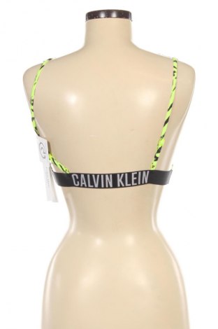 Dámské plavky  Calvin Klein, Velikost M, Barva Vícebarevné, Cena  1 329,00 Kč