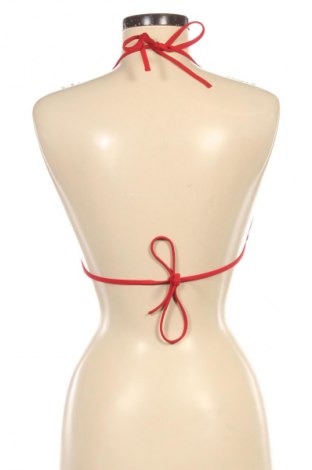 Costum de baie de damă Tommy Hilfiger, Mărime M, Culoare Roșu, Preț 267,99 Lei