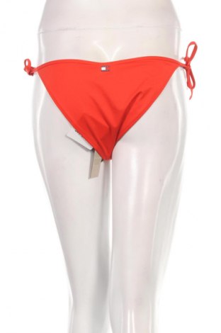 Damen-Badeanzug Tommy Hilfiger, Größe M, Farbe Rot, Preis 56,99 €