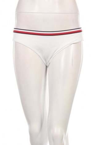 Damen-Badeanzug Tommy Hilfiger, Größe M, Farbe Weiß, Preis 56,99 €