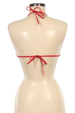 Női fürdőruha Tommy Hilfiger, Méret M, Szín Piros, Ár 14 249 Ft