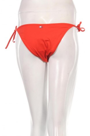 Damen-Badeanzug Tommy Jeans, Größe S, Farbe Orange, Preis 56,99 €