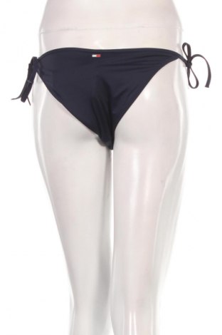Női fürdőruha Tommy Jeans, Méret M, Szín Kék, Ár 22 109 Ft