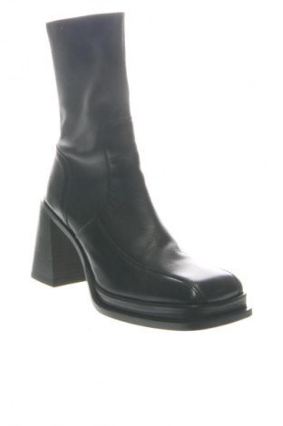 Botine de damă ASOS, Mărime 39, Culoare Negru, Preț 84,92 Lei