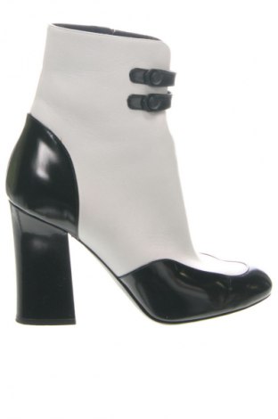 Női bokacsizma Emporio Armani, Méret 37, Szín Sokszínű, Ár 56 479 Ft