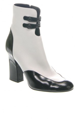 Női bokacsizma Emporio Armani, Méret 37, Szín Sokszínű, Ár 56 479 Ft