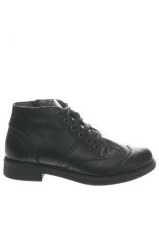 Botine de damă Unbranded, Mărime 40, Culoare Negru, Preț 198,98 Lei