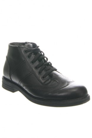 Botine de damă Unbranded, Mărime 40, Culoare Negru, Preț 198,98 Lei