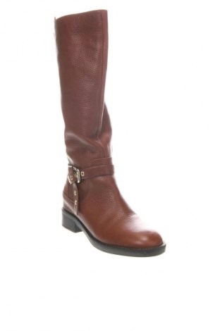 Cizme de damă Geox, Mărime 39, Culoare Maro, Preț 447,99 Lei